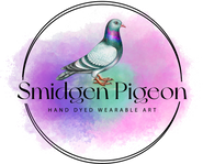 Smidgen Pigeon