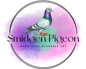 Smidgen Pigeon