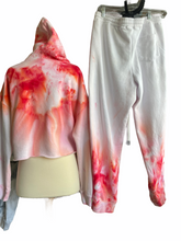 Load image into Gallery viewer, Jacobin Jogger Set