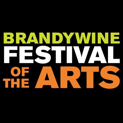 Brandywine Festival of the Arts - Sept. 11th & 12th