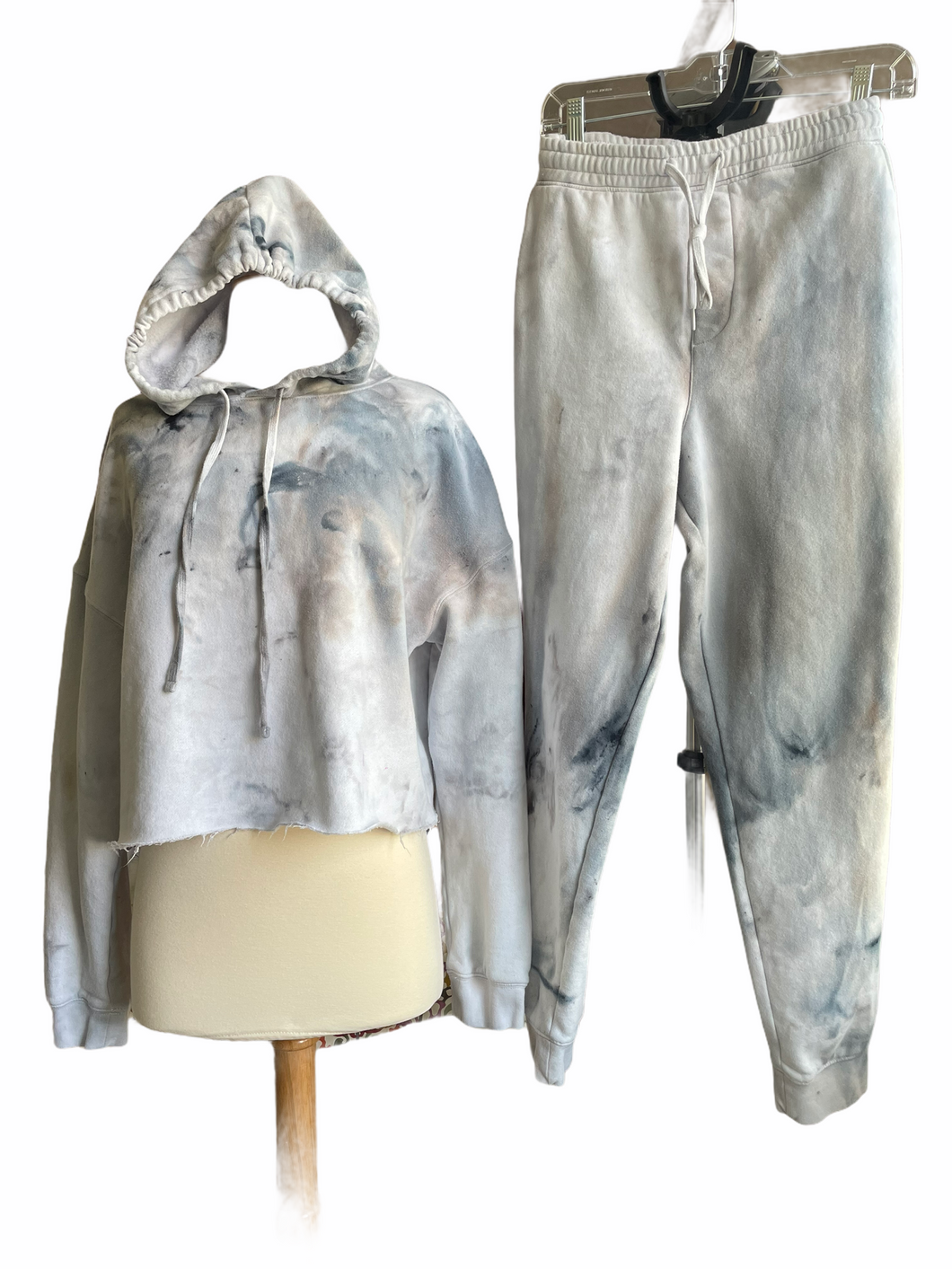 Opal French Mondain Jogger Set