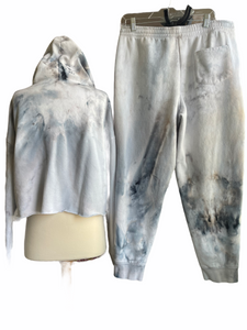 Opal French Mondain Jogger Set